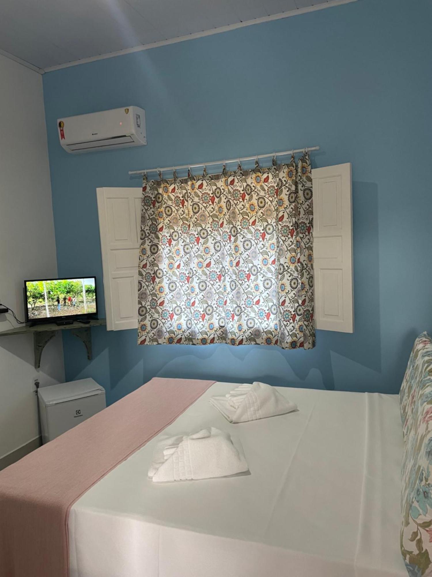 Pousada Universo Porto Seguro Room photo